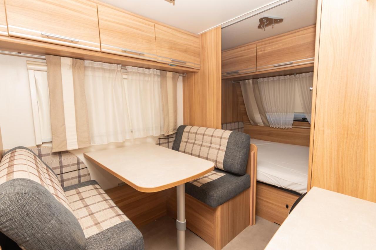 Ras Hasita Hotel Hazeva Екстериор снимка